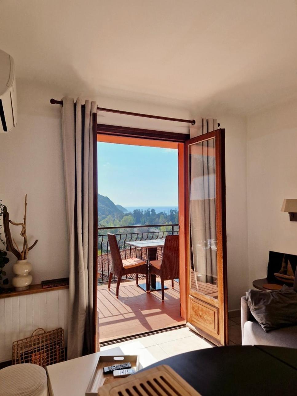 T2 Apartment Porto (Corsica)
